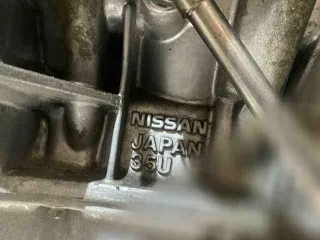 q25de,10102jn0a1 двигатель Nissan Teana J32 Арт 288381578, вид 13
