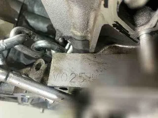 q25de,10102jn0a1 двигатель Nissan Teana J32 Арт 288381578, вид 14