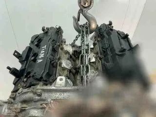 q25de,10102jn0a1 двигатель Nissan Teana J32 Арт 95342791, вид 3
