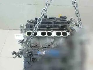 q25de,10102jn0a1 двигатель Nissan Teana J32 Арт 67823442, вид 5