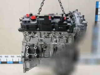 vq25de,10102jn0a0 двигатель Nissan Teana J32 Арт 69200002, вид 1