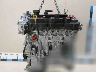 vq25de,10102jn0a0 двигатель Nissan Teana J32 Арт 69200002, вид 3