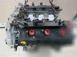 vq25de,10102jn0a0 двигатель Nissan Teana J32 Арт 69200002, вид 6
