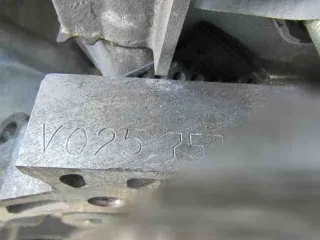 vq25de,10102jn0a0 двигатель Nissan Teana J32 Арт 69200002, вид 10