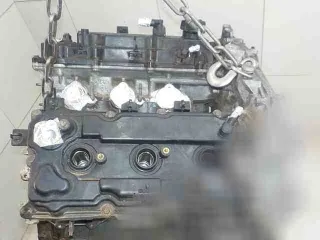 vq25de,10102jn0a1 двигатель Nissan Teana J32 Арт 426524226, вид 6