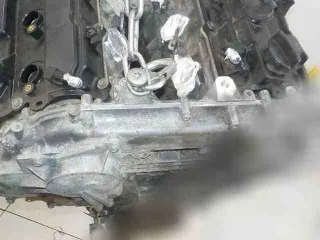 vq25de,10102jn0a1 двигатель Nissan Teana J32 Арт 426524226, вид 8