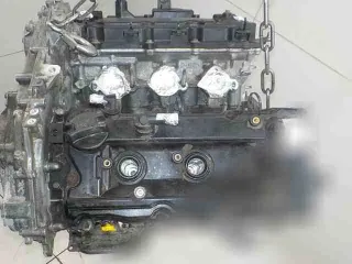 vq25de,10102jn0a1 двигатель Nissan Teana J32 Арт 426524226, вид 10