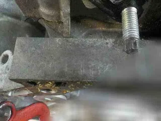 vq25de,10102jn0a1 двигатель Nissan Teana J32 Арт 426524226, вид 11