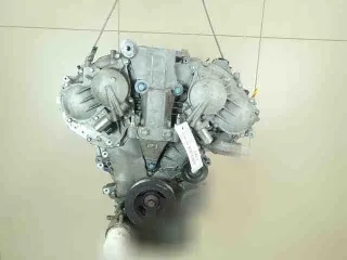 vq25de,10102jn0a1 двигатель Nissan Teana J32 Арт 392851547, вид 1