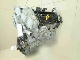 vq25de,10102jn0a1 двигатель Nissan Teana J32 Арт 392851547, вид 4