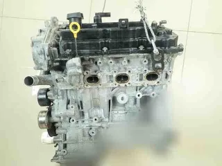 vq25de,10102jn0a1 двигатель Nissan Teana J32 Арт 392851547, вид 7