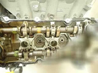 vq25de,10102jn0a1 двигатель Nissan Teana J32 Арт 392851547, вид 15