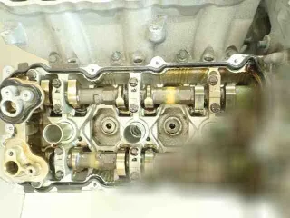 vq25de,10102jn0a1 двигатель Nissan Teana J32 Арт 392851547, вид 16