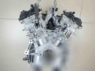 vq25de,10102jn0a1 двигатель Nissan Teana J32 Арт 171103203, вид 5