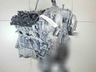 vq25de,10102jn0a1 двигатель Nissan Teana J32 Арт 171103203, вид 8