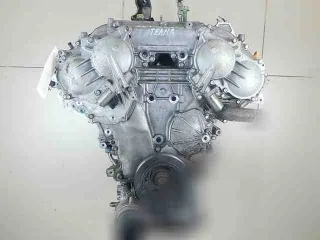 vq25de,10102jn0a1 двигатель Nissan Teana J32 Арт 171103203, вид 9