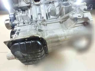 vq25de,10102jn0a1 двигатель Nissan Teana J32 Арт 601015768, вид 8