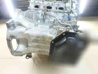 vq25de,10102jn0a1 двигатель Nissan Teana J32 Арт 601015768, вид 10