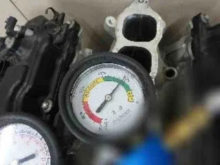 vq25de,10102jn0a1 двигатель Nissan Teana J32 Арт 601015768, вид 16