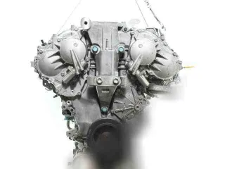 vq25de,10102jn0a1 двигатель Nissan Teana J32 Арт 867015548, вид 1