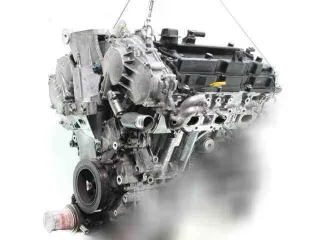 vq25de,10102jn0a1 двигатель Nissan Teana J32 Арт 867015548, вид 2