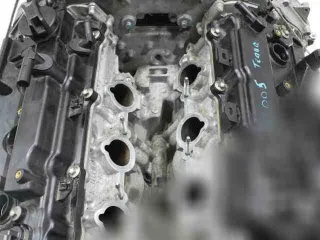 vq25de,10102jn0a1 двигатель Nissan Teana J32 Арт 867015548, вид 10
