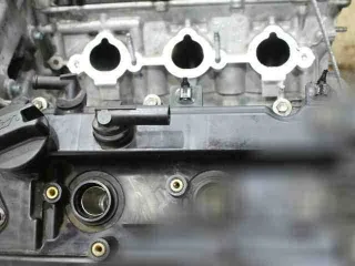 vq25de,10102jn0a1 двигатель Nissan Teana J32 Арт 867015548, вид 11