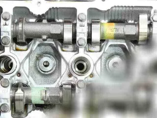 vq25de,10102jn0a1 двигатель Nissan Teana J32 Арт 867015548, вид 14