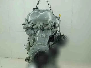 qr25de,101023taac двигатель Nissan Teana L33 Арт 509240538, вид 2