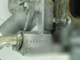 qr25de,101023taac двигатель Nissan Teana L33 Арт 509240538, вид 8