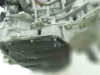 qr25de,101023taac двигатель Nissan Teana L33 Арт 509240538, вид 10