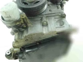 qr25de,101023taac двигатель Nissan Teana L33 Арт 509240538, вид 11