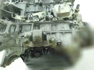 qr25de,101023taac двигатель Nissan Teana L33 Арт 509240538, вид 12