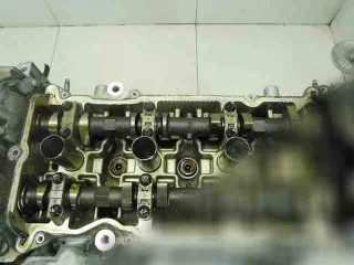 qr25de,101023taac двигатель Nissan Teana L33 Арт 509240538, вид 13
