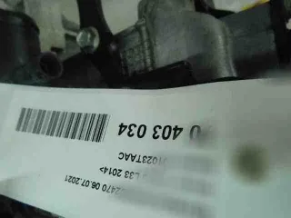 qr25de,101023taac двигатель Nissan Teana L33 Арт 509240538, вид 14