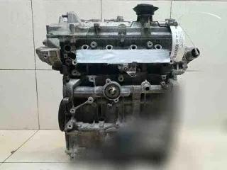 h4md,1010201q2k двигатель Nissan Terrano 3 Арт 146490887, вид 1