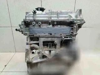 h4md,1010201q2k двигатель Nissan Terrano 3 Арт 146490887, вид 3