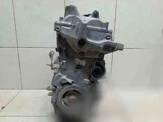 h4md,1010201q2k двигатель Nissan Terrano 3 Арт 146490887, вид 4