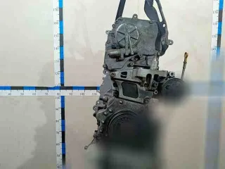 qr20de,101028h5a0 двигатель Nissan X-Trail T30 2.0л Арт 523473724, вид 1