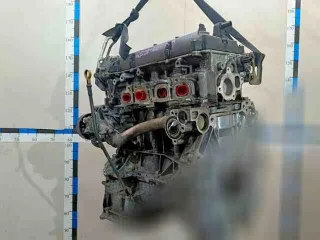 qr20de,101028h5a0 двигатель Nissan X-Trail T30 2.0л Арт 523473724, вид 3