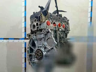 qr20de,101028h5a0 двигатель Nissan X-Trail T30 2.0л Арт 523473724, вид 4