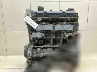 qr20de,10102eq3m0 двигатель Nissan X-Trail T30 2.0л Арт 821970393, вид 2