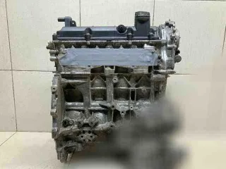 qr20de,10102eq3m0 двигатель Nissan X-Trail T30 2.0л Арт 821970393, вид 4