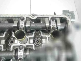 qr20de,10102eq0a1 двигатель Nissan X-Trail T30 2.0л Арт 9236486, вид 7