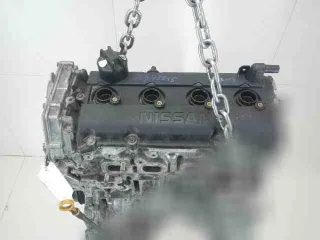 qr20de,10102eq0a1 двигатель Nissan X-Trail T30 2.0л Арт 9236486, вид 10