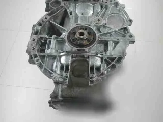 qr20de,10102eq0a1 двигатель Nissan X-Trail T30 2.0л Арт 9236486, вид 13