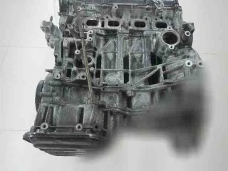 qr20de,10102eq0a1 двигатель Nissan X-Trail T30 2.0л Арт 9236486, вид 14