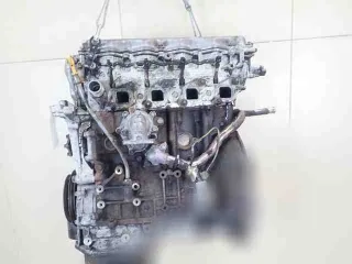 yd22,10102eq4a0 двигатель Nissan X-Trail T30 Арт 998217449, вид 1