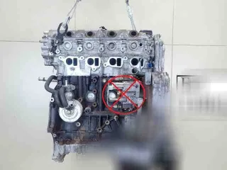 yd22,10102eq4a0 двигатель Nissan X-Trail T30 Арт 998217449, вид 2
