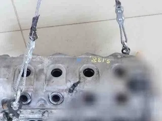 yd22,10102eq4a0 двигатель Nissan X-Trail T30 Арт 998217449, вид 4
